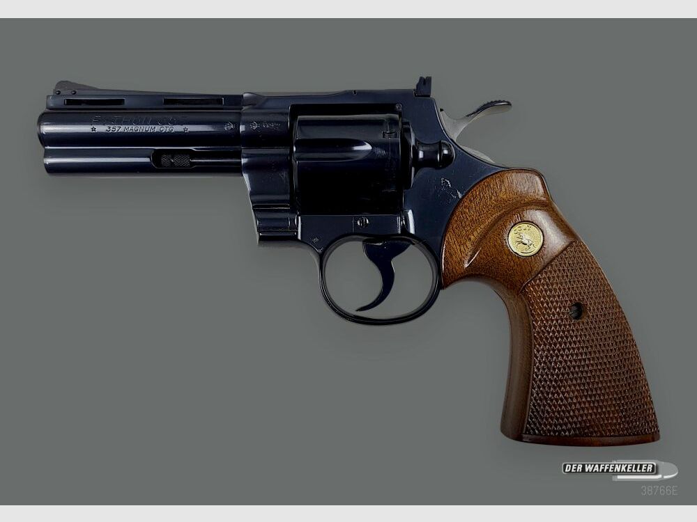 Colt Python