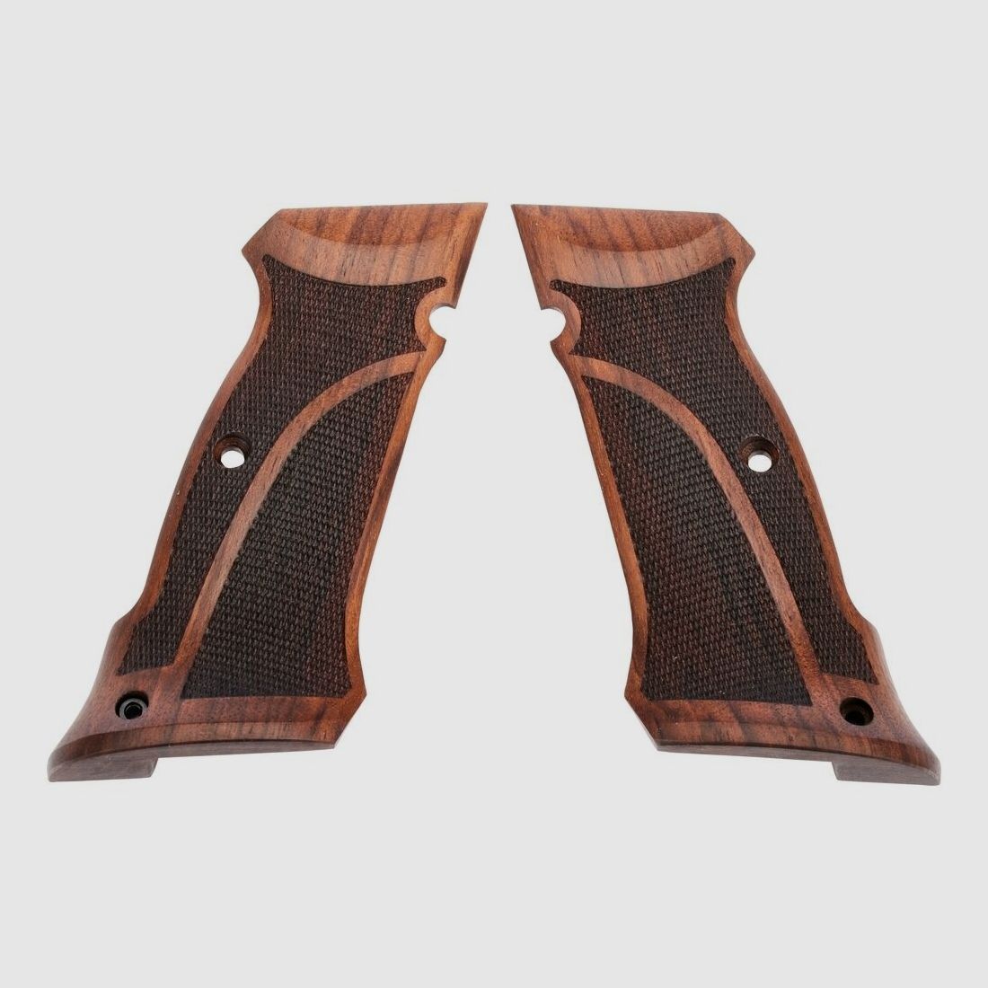 Pro Tuning Grip Panels for all Taipan Models and CZ 75 SP-01 Shadow I