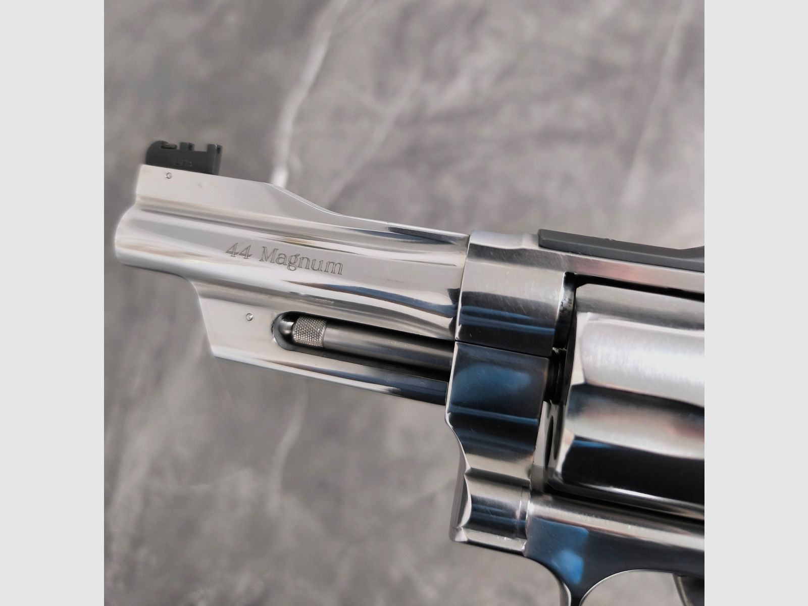 Smith and Wesson 629 4 44 er Magnum inkl. Zubehör 