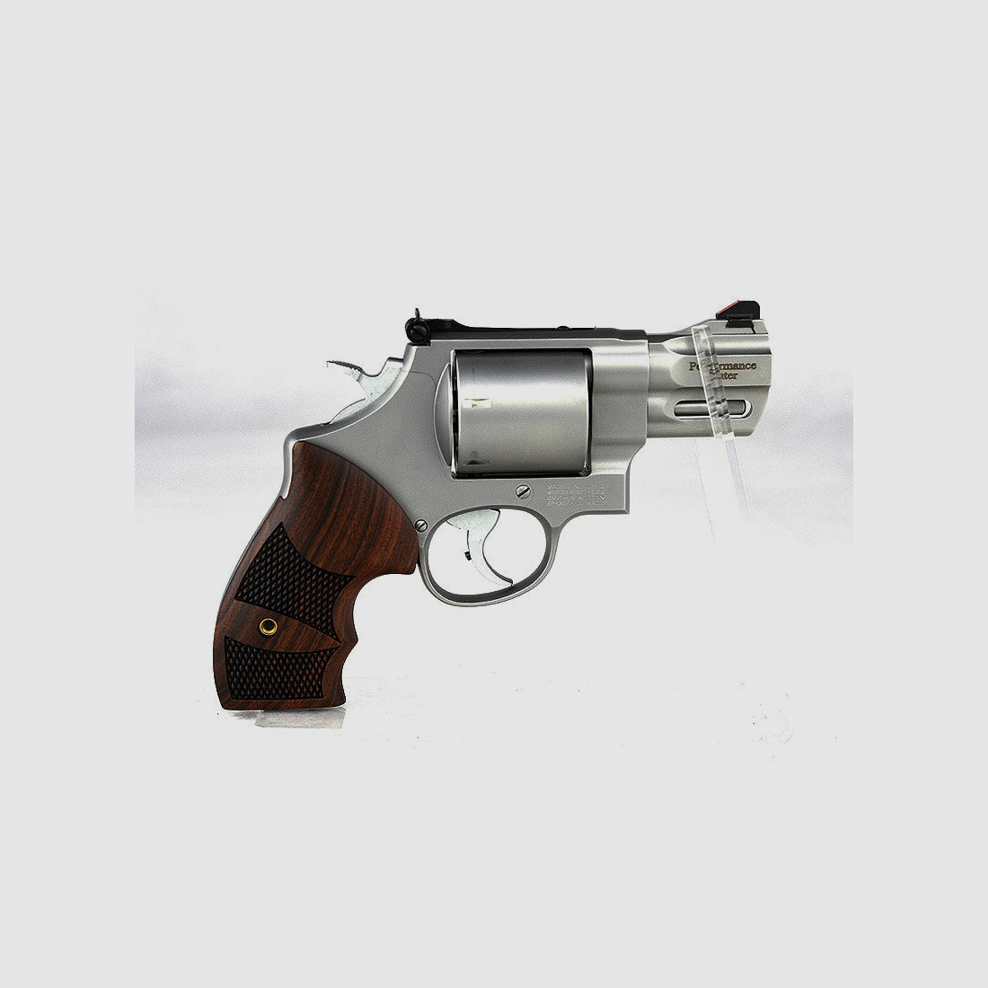 Smith & Wesson 629 Performance Center