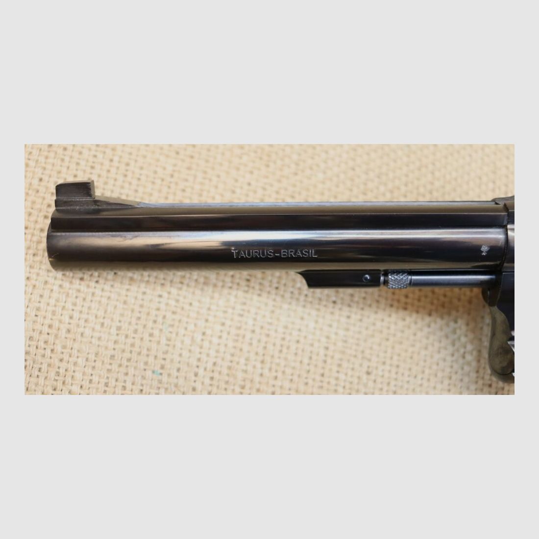 Sport-Revolver Taurus 96 .22lr