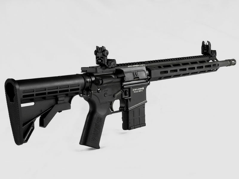Tippmann Arms M4-22 WMR Magnum-Elite