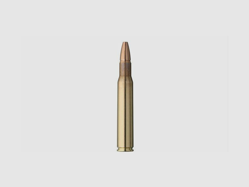 Geco Zero 136grs - 20Stk