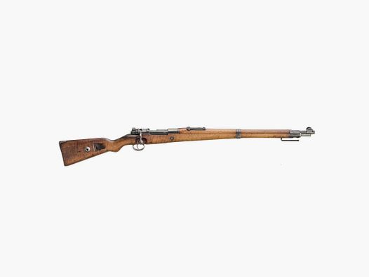 Karabiner 98a Danzig 1909/1920 Reichswehr