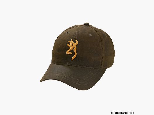 CAPPELLO – BROWNING DURAWAX BROWN
