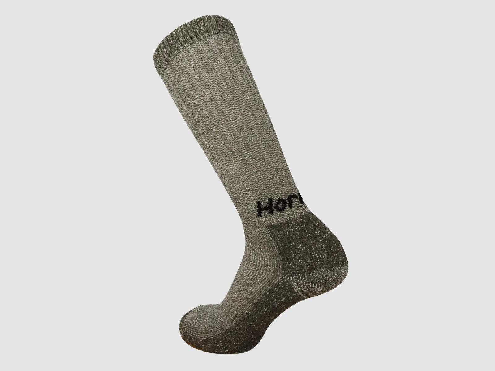 Horrido hunting sock