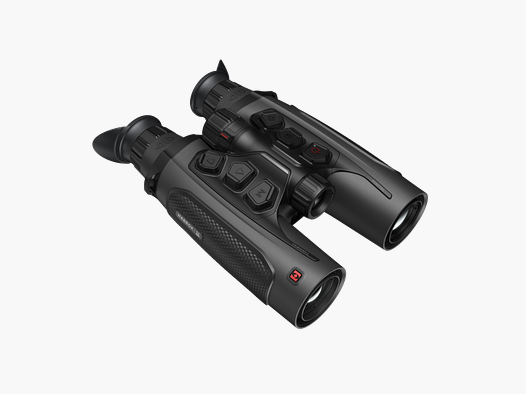 Jumelles de vision thermique HikMicro Habrok 4K HE25L 2.0