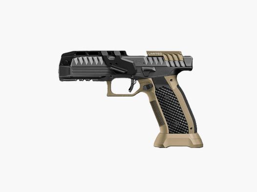 Pistolet Laugo Arms Alien Limited Optic