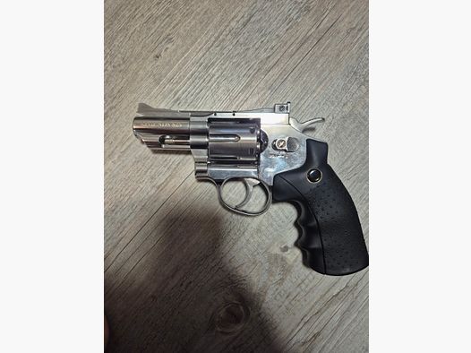 Crosman SNR 177 Revolver 