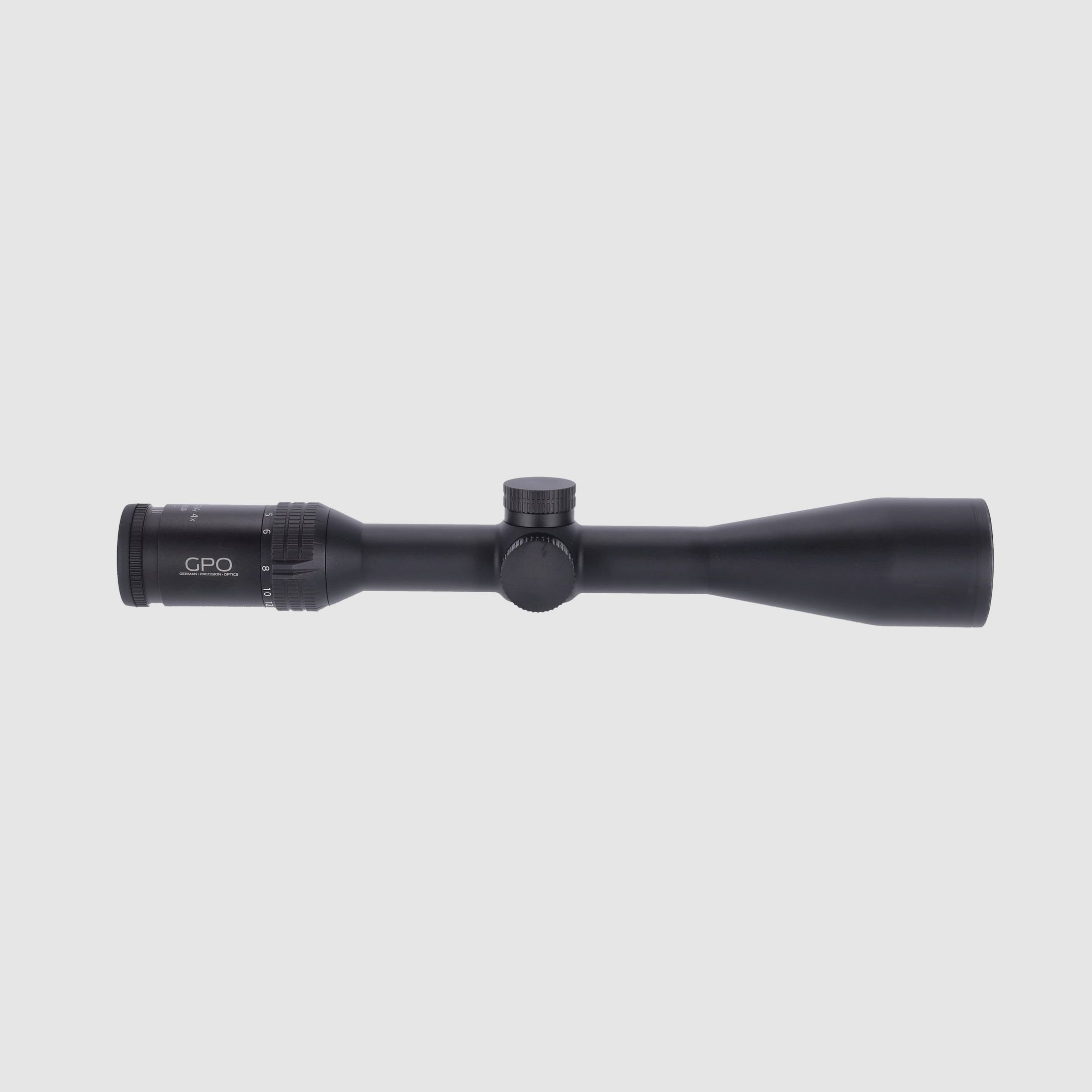 GPO Spectra 4x 4-16x50i lunette de tir, image 1 sur 11