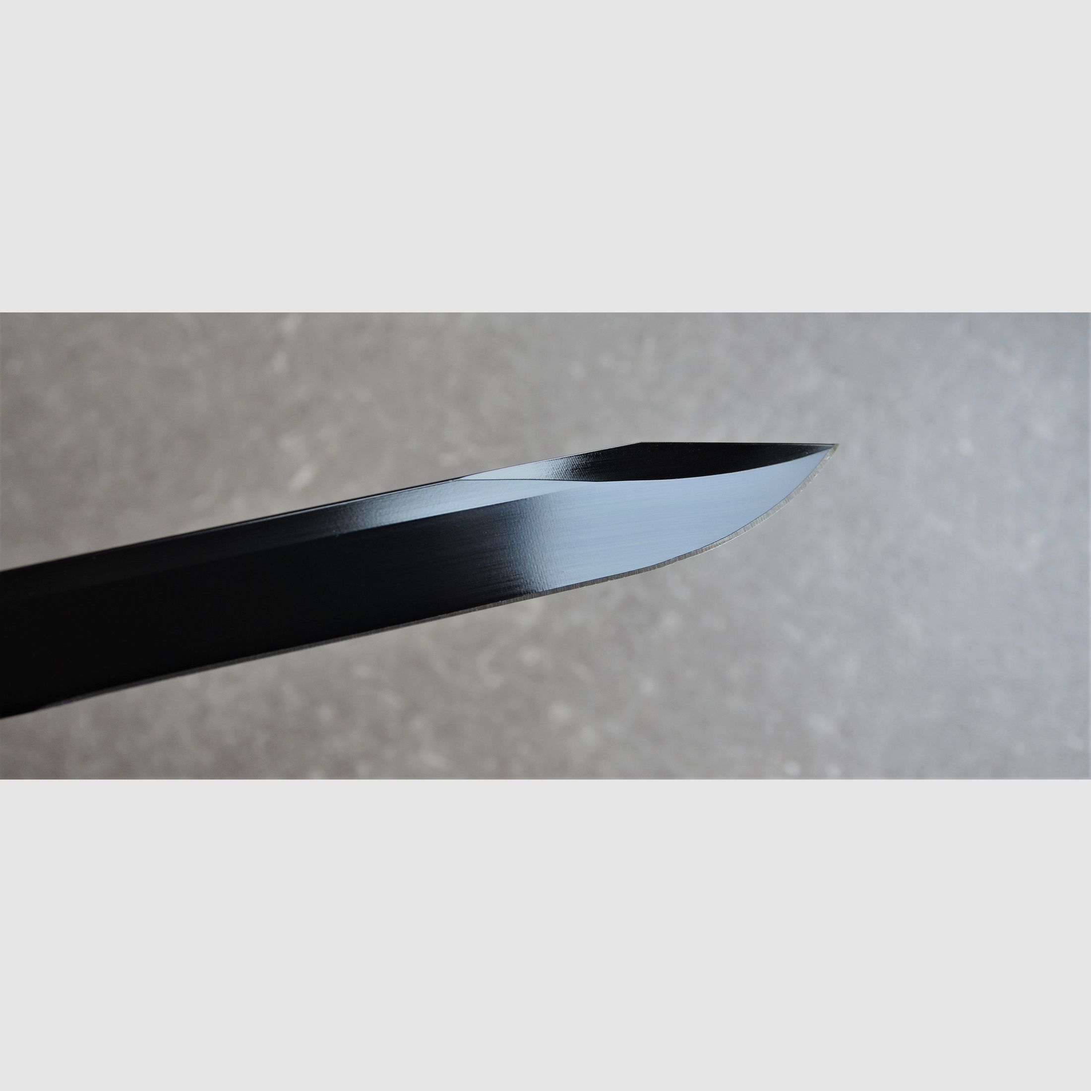 Glock Feldmesser FM 78 schwarz – Militärisches Mehrzweckmesser