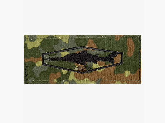 Fritzsch BW Tätigkeitsabzeichen Schwimmtaucher