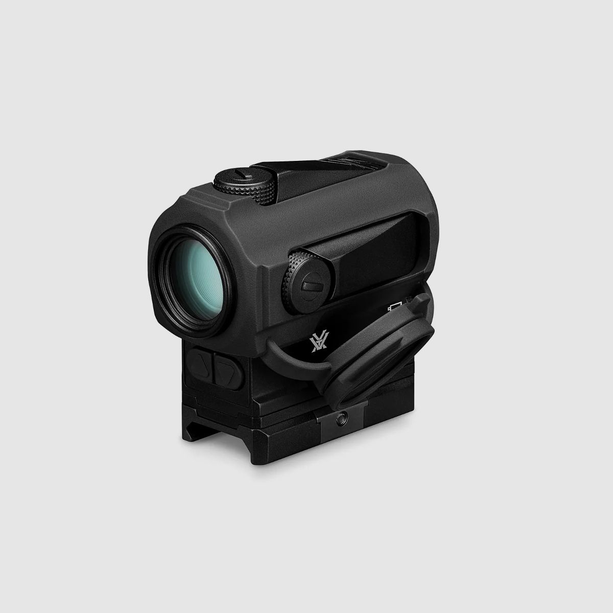 Kolimator Vortex Sparc AR 1×22 – Red dot, zdjęcie 3 z 6