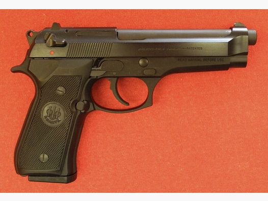 Beretta 92 FS