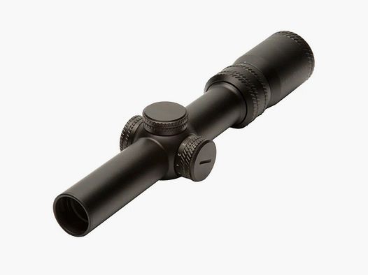Sightmark Citadel 1-6x24 luneta celownicza z siatką: HDR