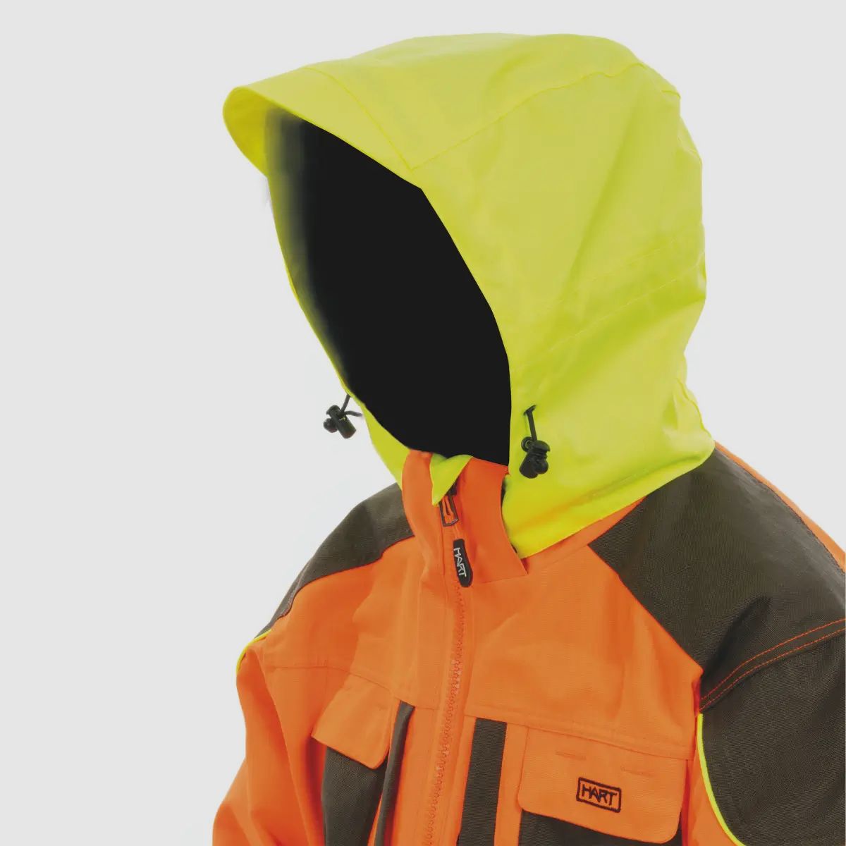 Hart Nachsuchen jacket Wildpro-J XHP