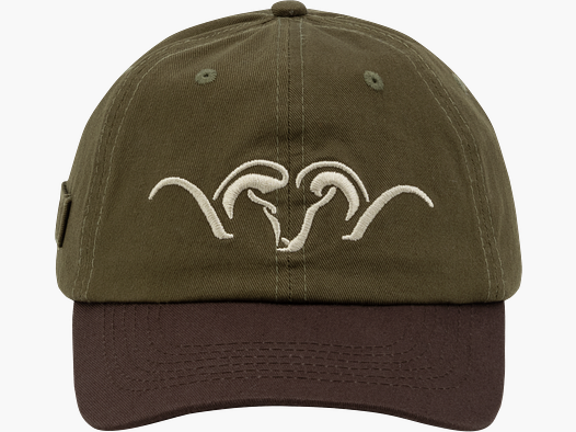Argali Kappe Dunkel Oliv