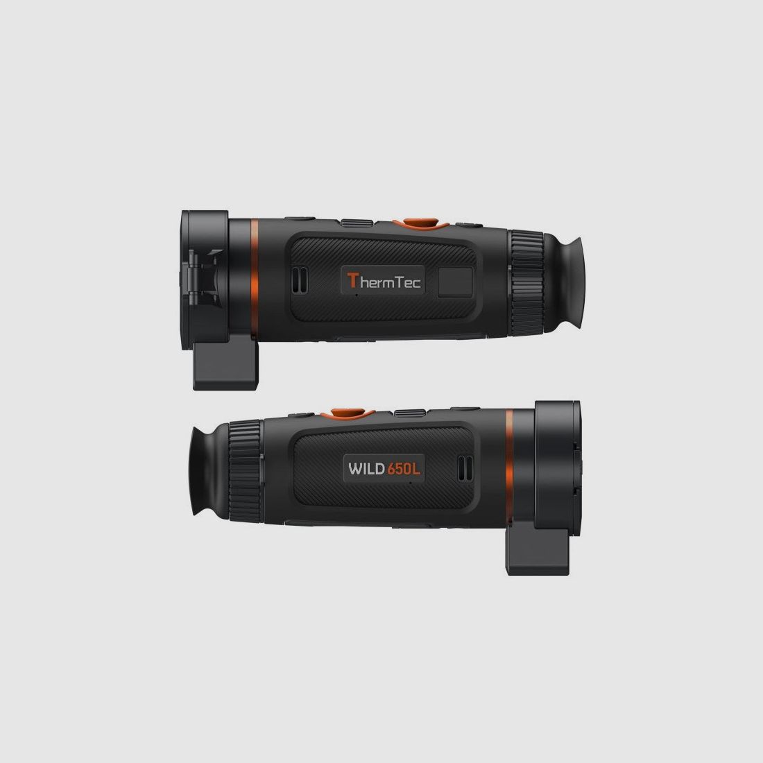 Thermtec WILD 650 L – Warmtebeeldcamera