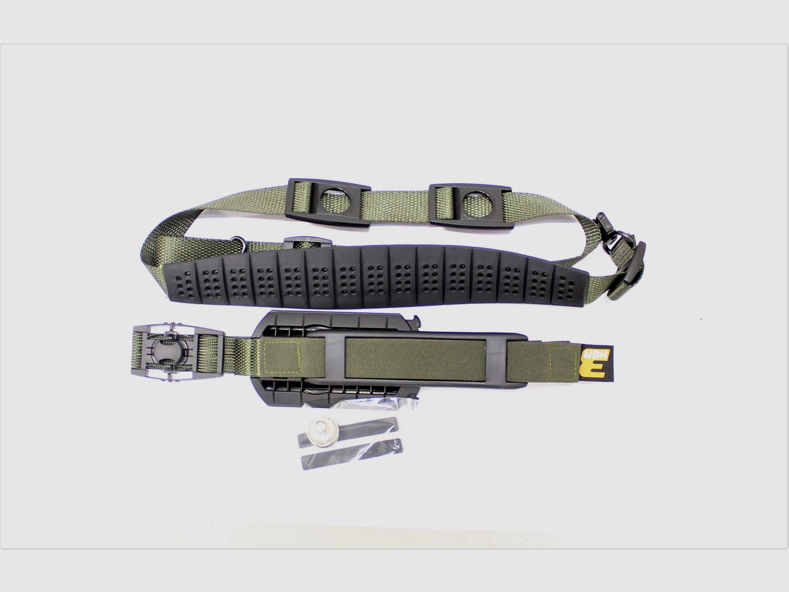 3HGR Sangle de fusil Originale, image 1 sur 2