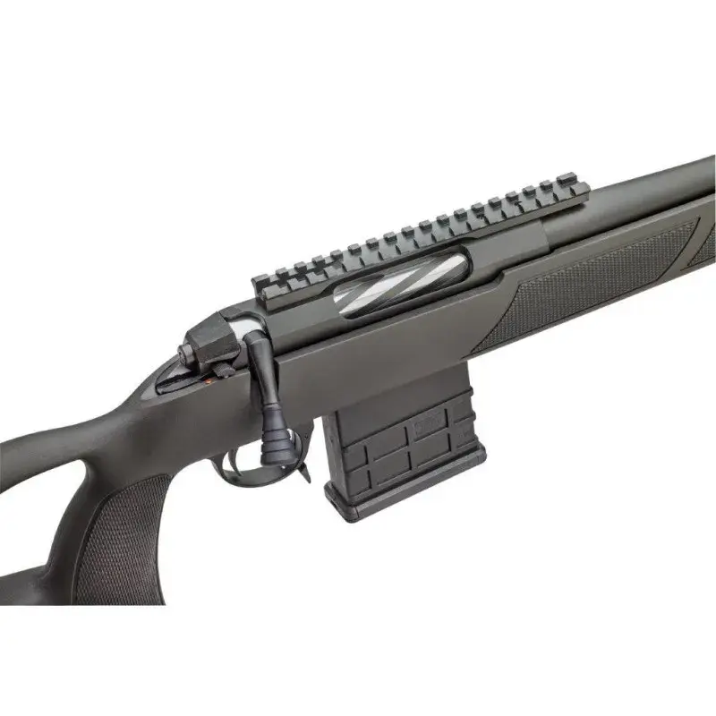 Fucile TLD Sabatti Tactical Urban Sniper Calibro 6.6x47 Lapua, immagine 6 di 8