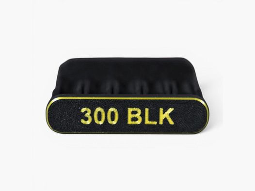 Filamelt - Premium cartridge clip .300 AAC Blackout