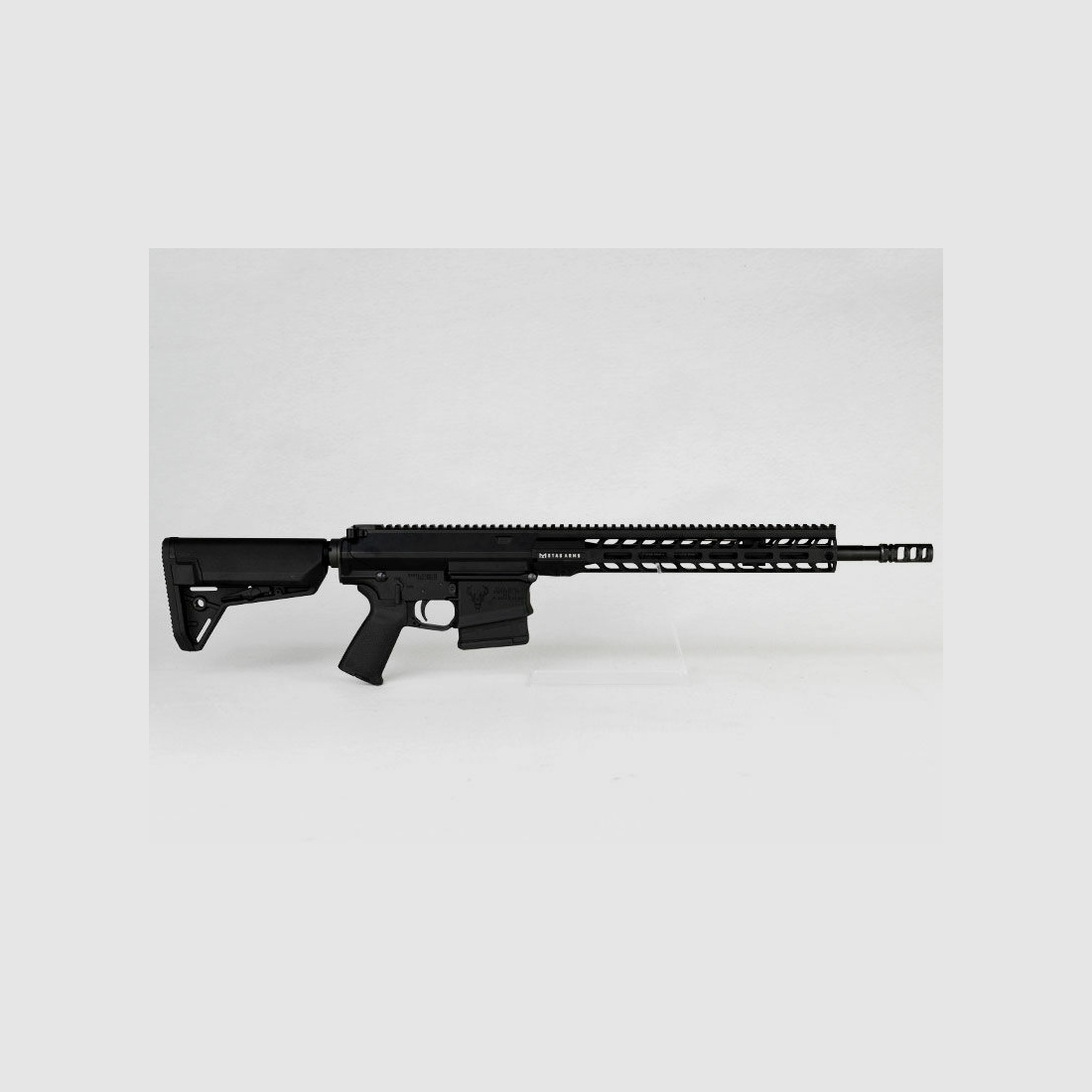 STAG ARMS STAG 10 Tactical, Linksversion