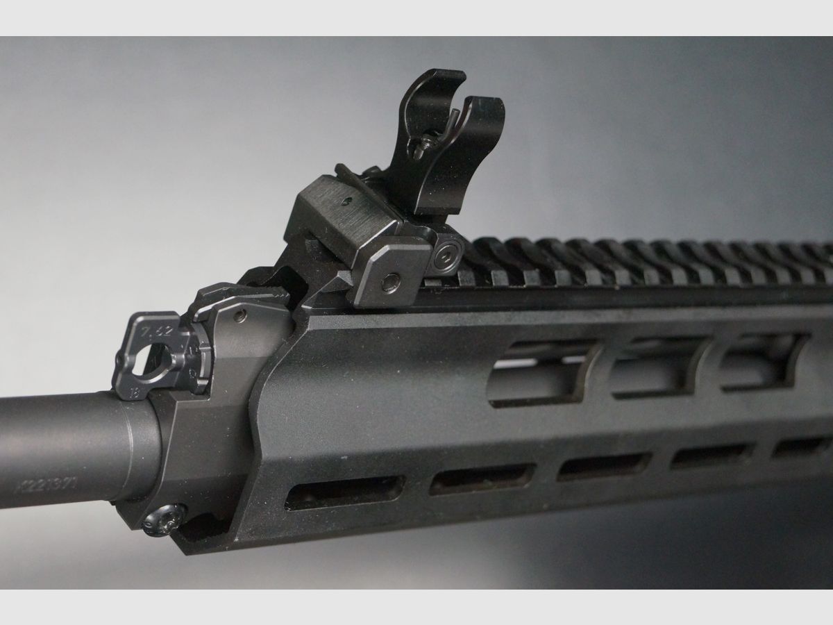 CZ Bren 2 DMR, image 7 sur 8