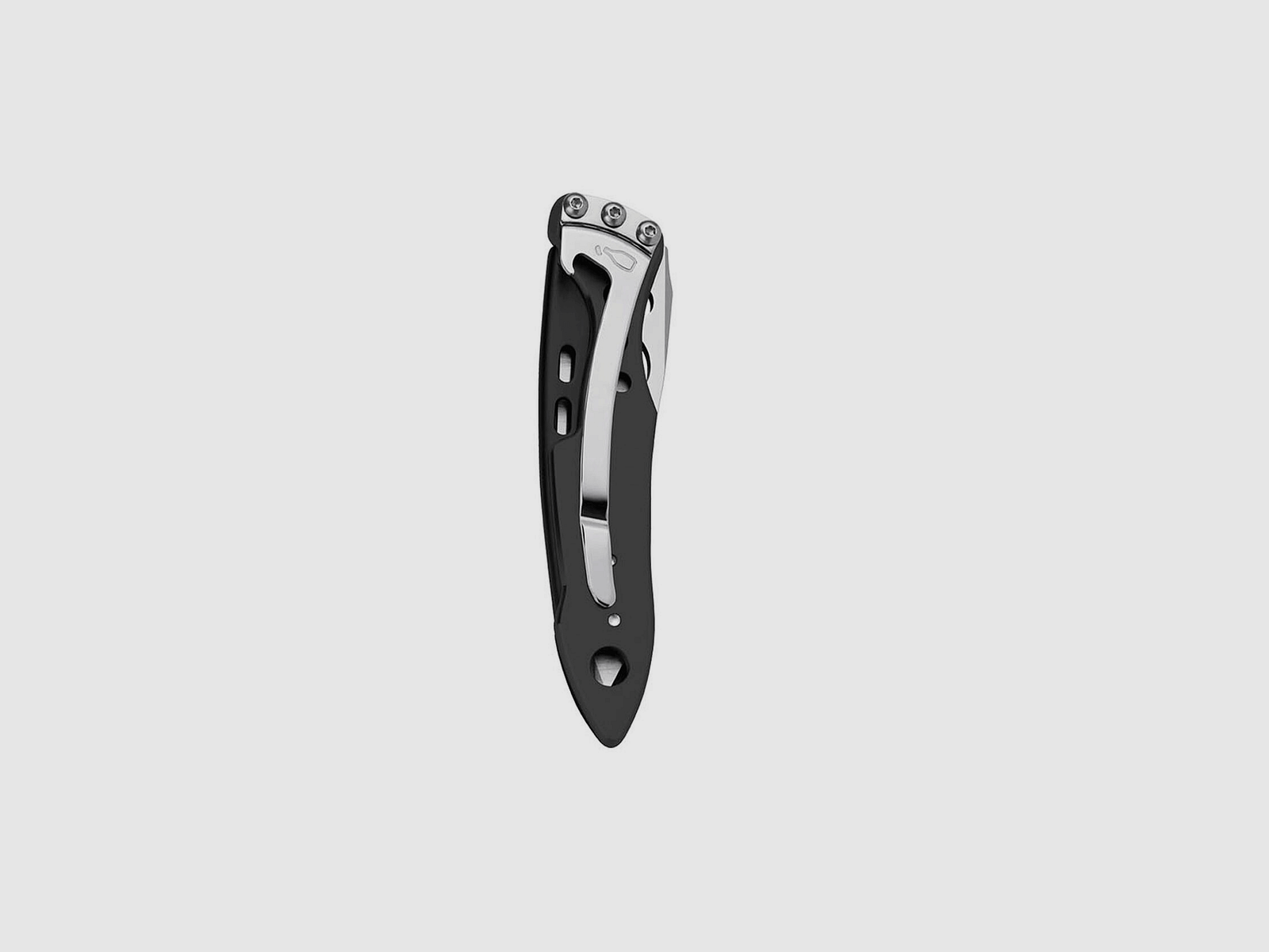 LEATHERMAN – SKELETOOL KB Black & Silver, image 3 of 4