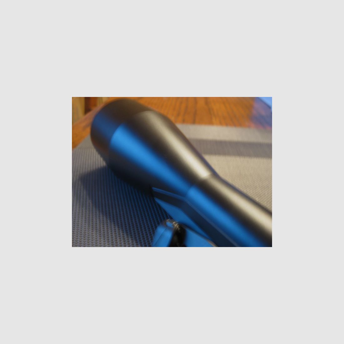 ZEISS-Klassiker !! DAS ZEISS Victory Varipoint M 3-12x56 iC T* mit Absehen-60 und inkl. org. Blaser-Sattelmontage im TOP-ZUSTAND !! KEIN Swarovski-Schmidt&Bender-Kahles-Leica-Sauer usw. !