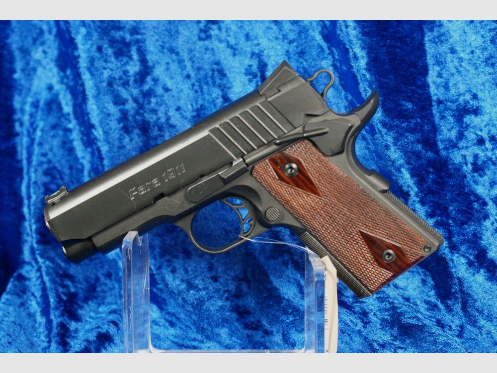 Para Ordnance ELITE OFFICER 3.5