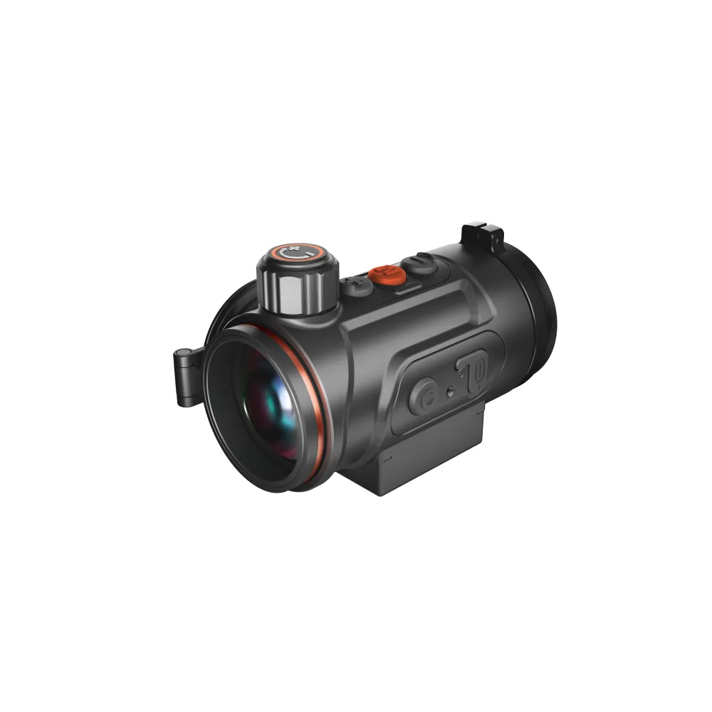ThermTec Hunt 335 Pro – Compact, léger et puissant