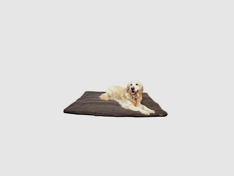 Hubertus Dog Blanket Seat 70x100 cm