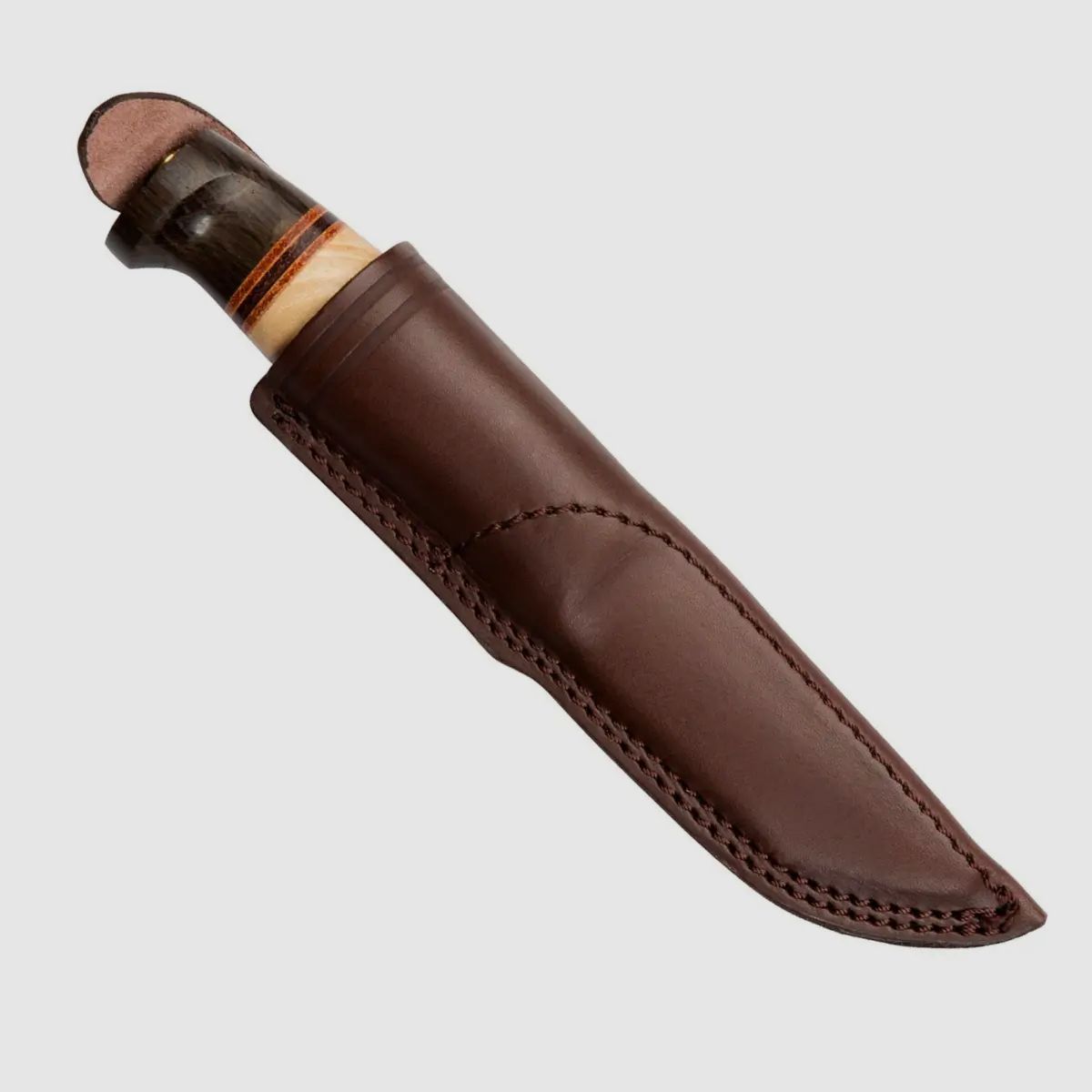 Helle Outdoor Knife Harding