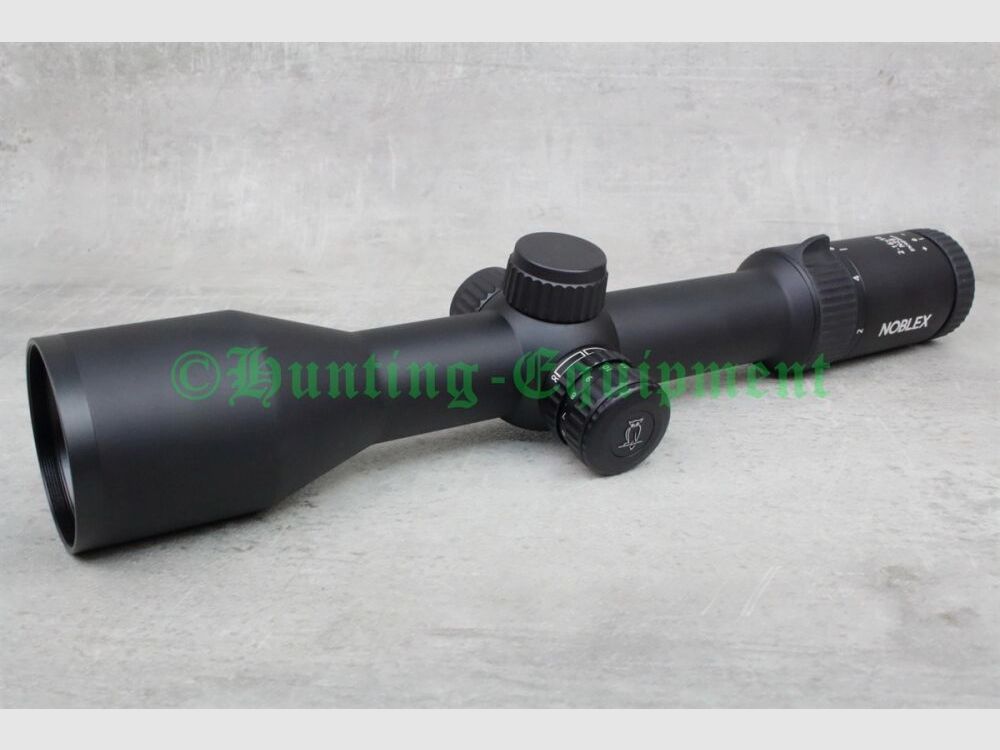 Noblex NZ8 Inception 2-16x50 Abs. 4