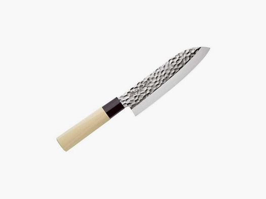 SANTOKU SEKIRYU 16,5CM GESCHMIEDETE Klinge