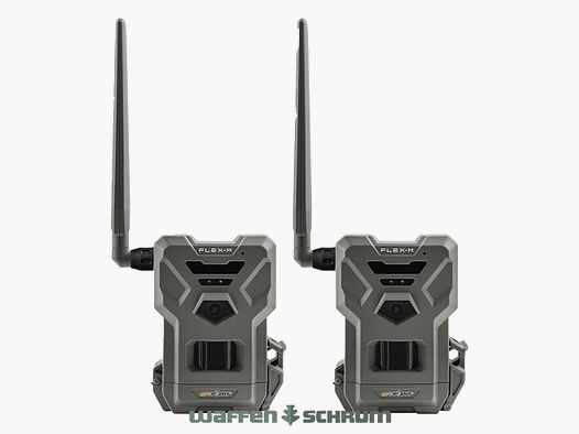 Spypoint Flex-M   Twin Pack