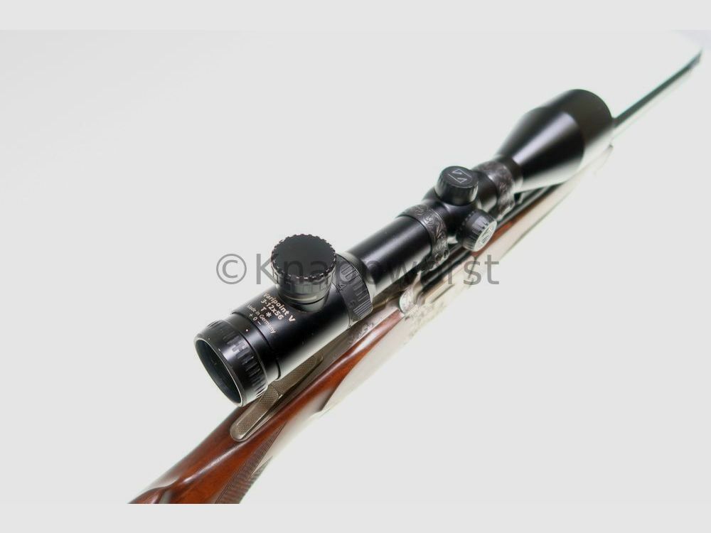 Krieghoff Krieghoff Ultra TS