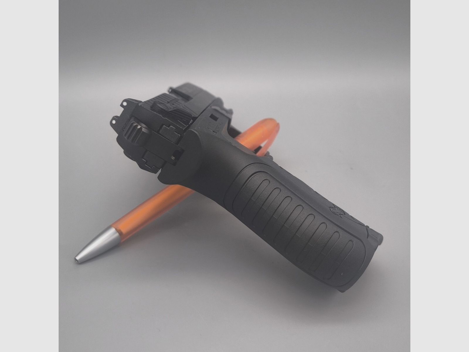 Walther PK380 9mm kurz 9mmBrowningK, Bild 3 von 7