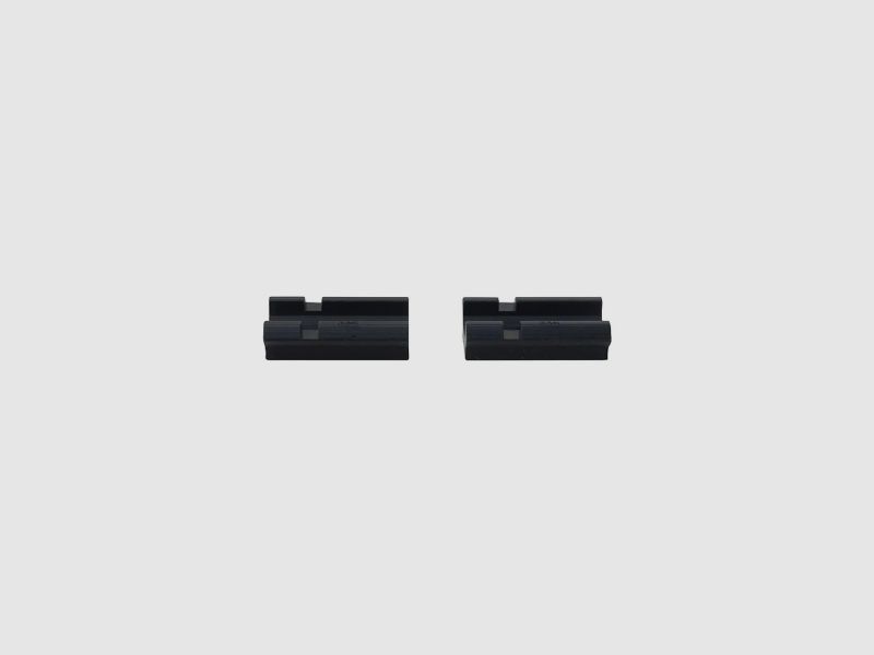 Weaver 2-Piece Top Mount Base Marlin 336 matt schwarz 2-tlg. f. Marlin 336 u.w.