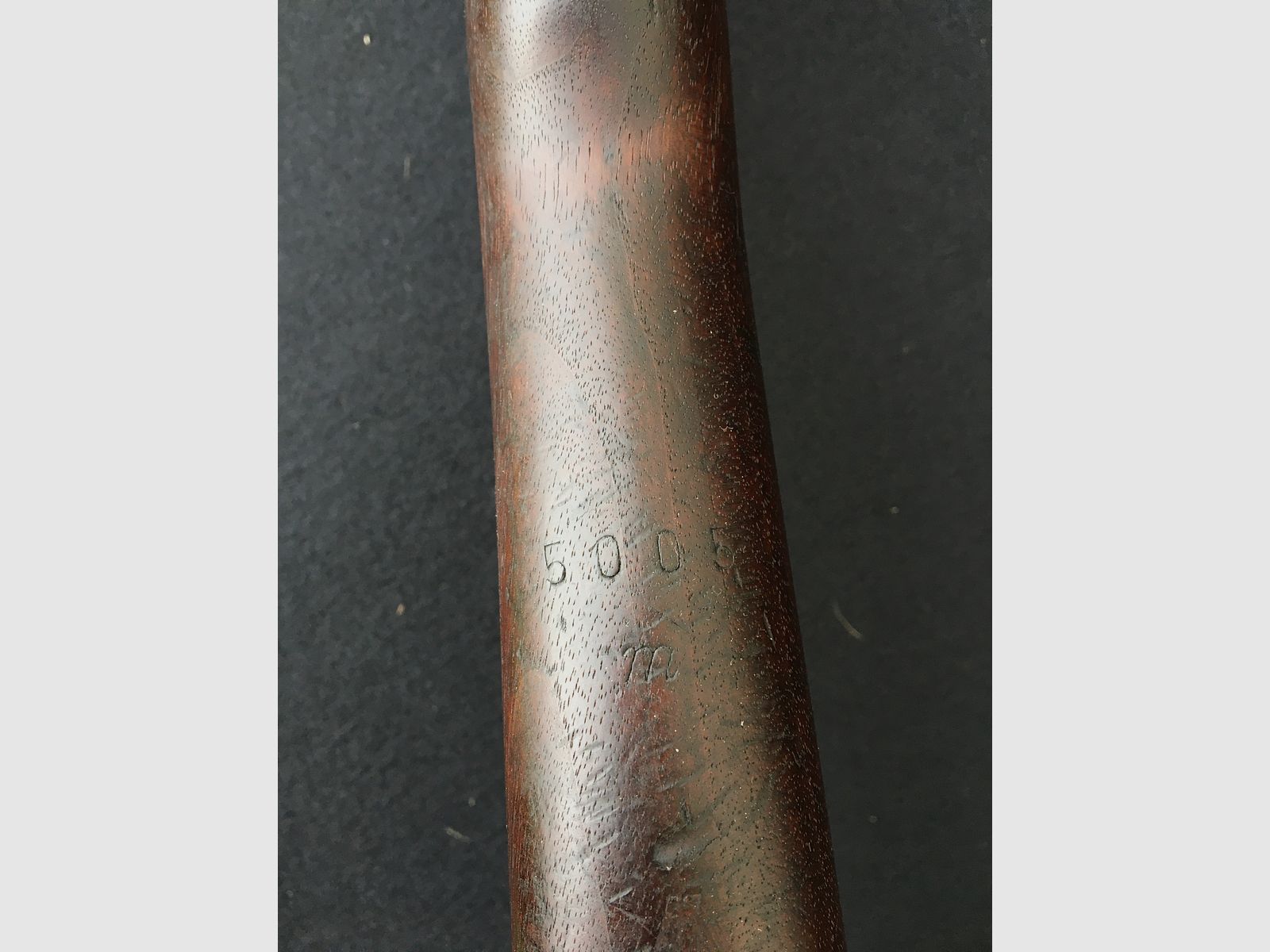 Karabiner 98k S/42 1937