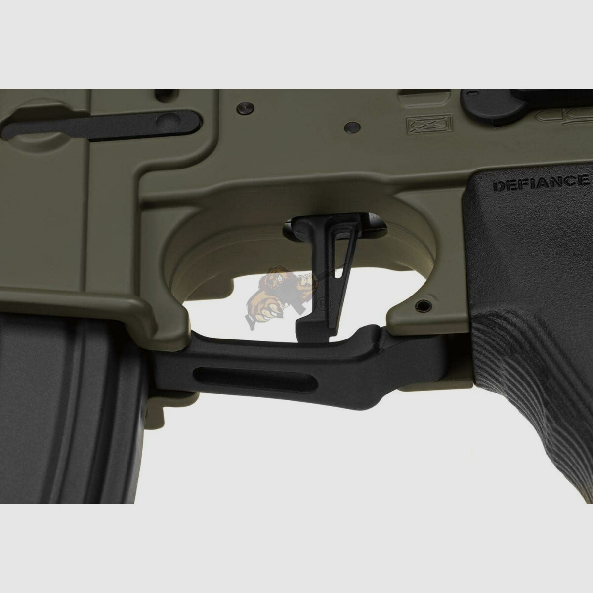 Warsport LVOA-S in Foliage Green Airsoft Frei ab 18 - S-AEG -F- (Krytac)