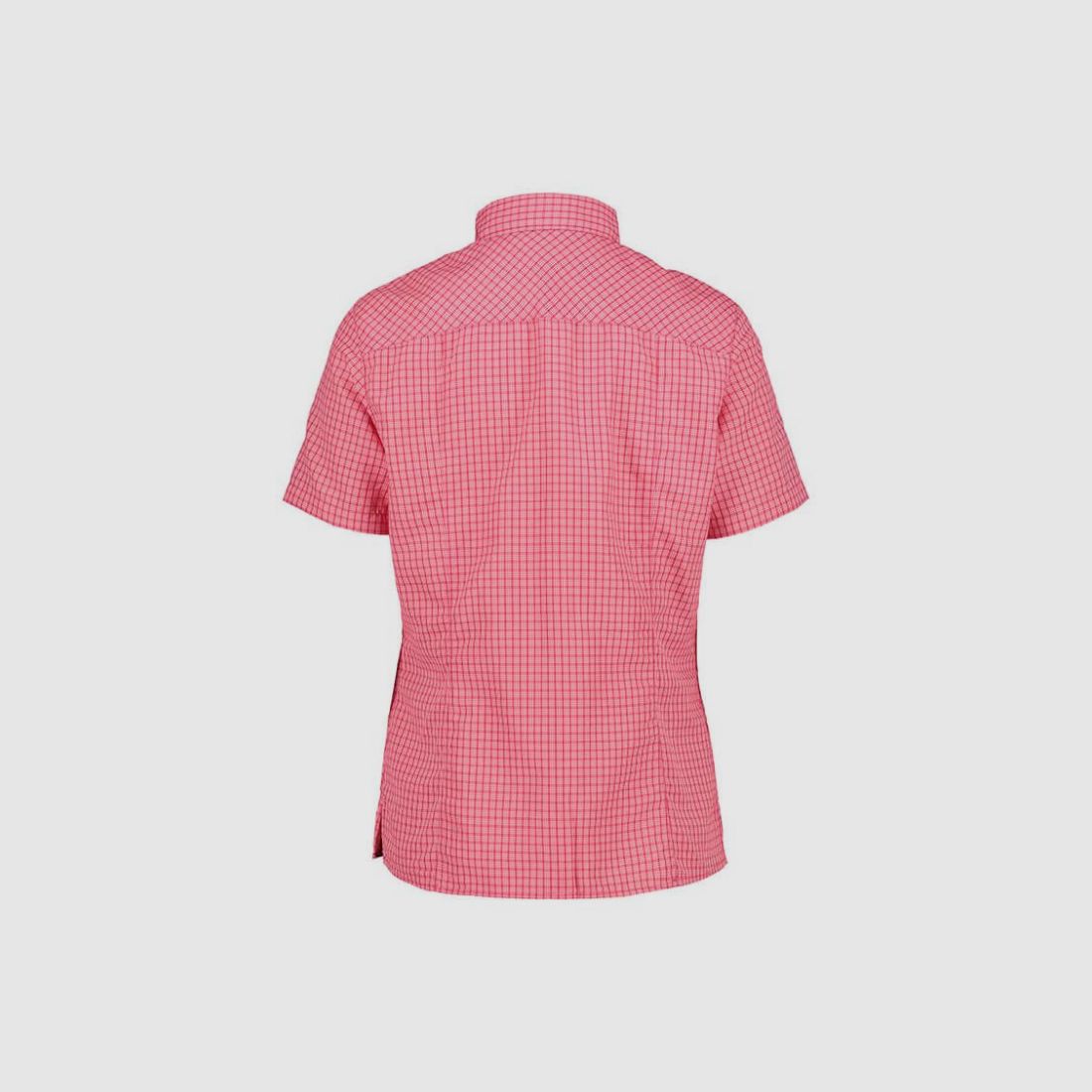 CMP Damen Bluse Kurzarm