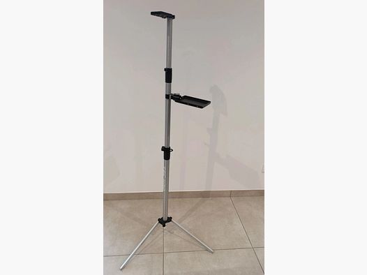Tec-hro tripod