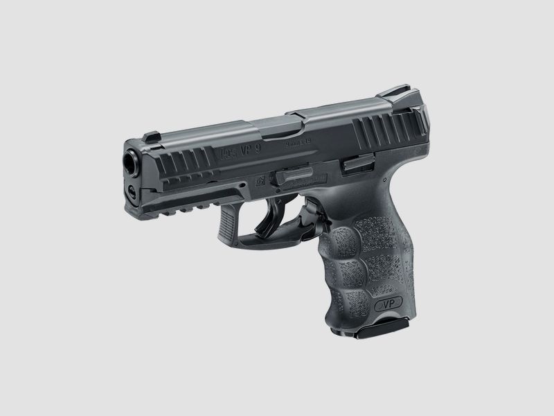 UMAREX – HECKLER&KOCH – ALLE MODELLE – 4,5MM, Bild 3 von 5