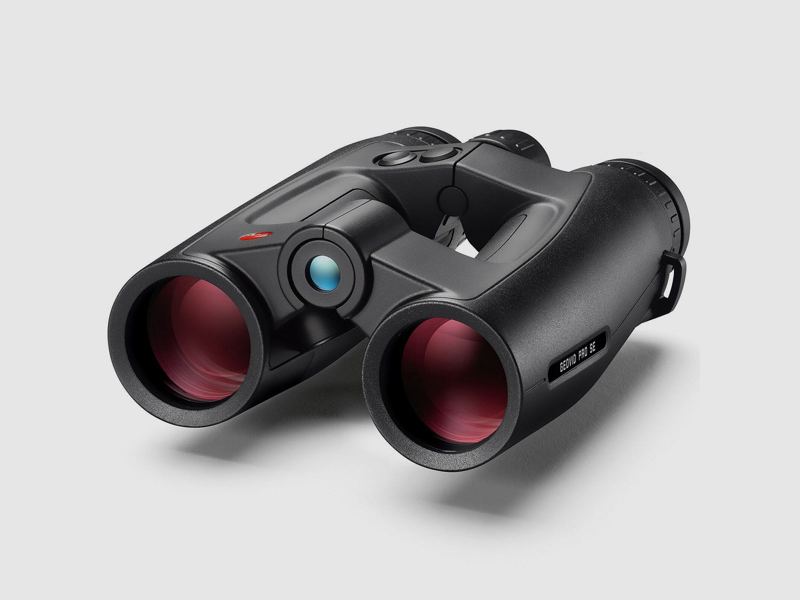 Leica Geovid Pro SE 10x42 con telémetro