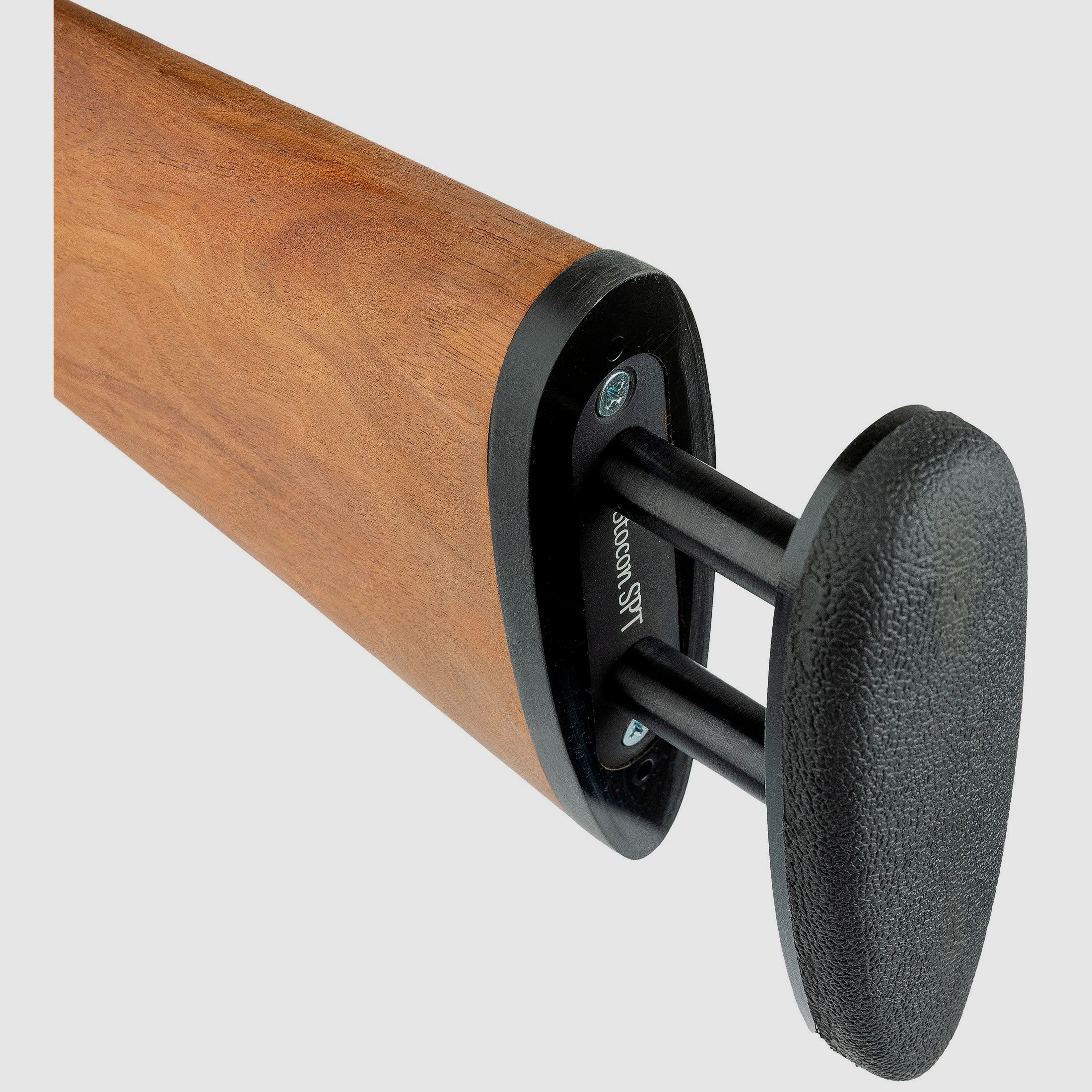 Eurohunt Capuchon de crosse réglable