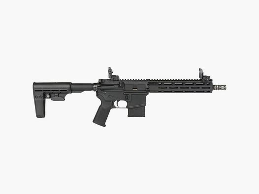 Tippmann M4-22 ELITE PISTOLET M-LOK .22 LR 11"/28CM CZARNY