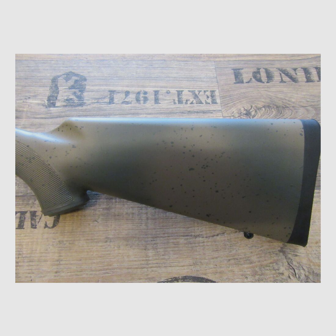 Savage Model 111
