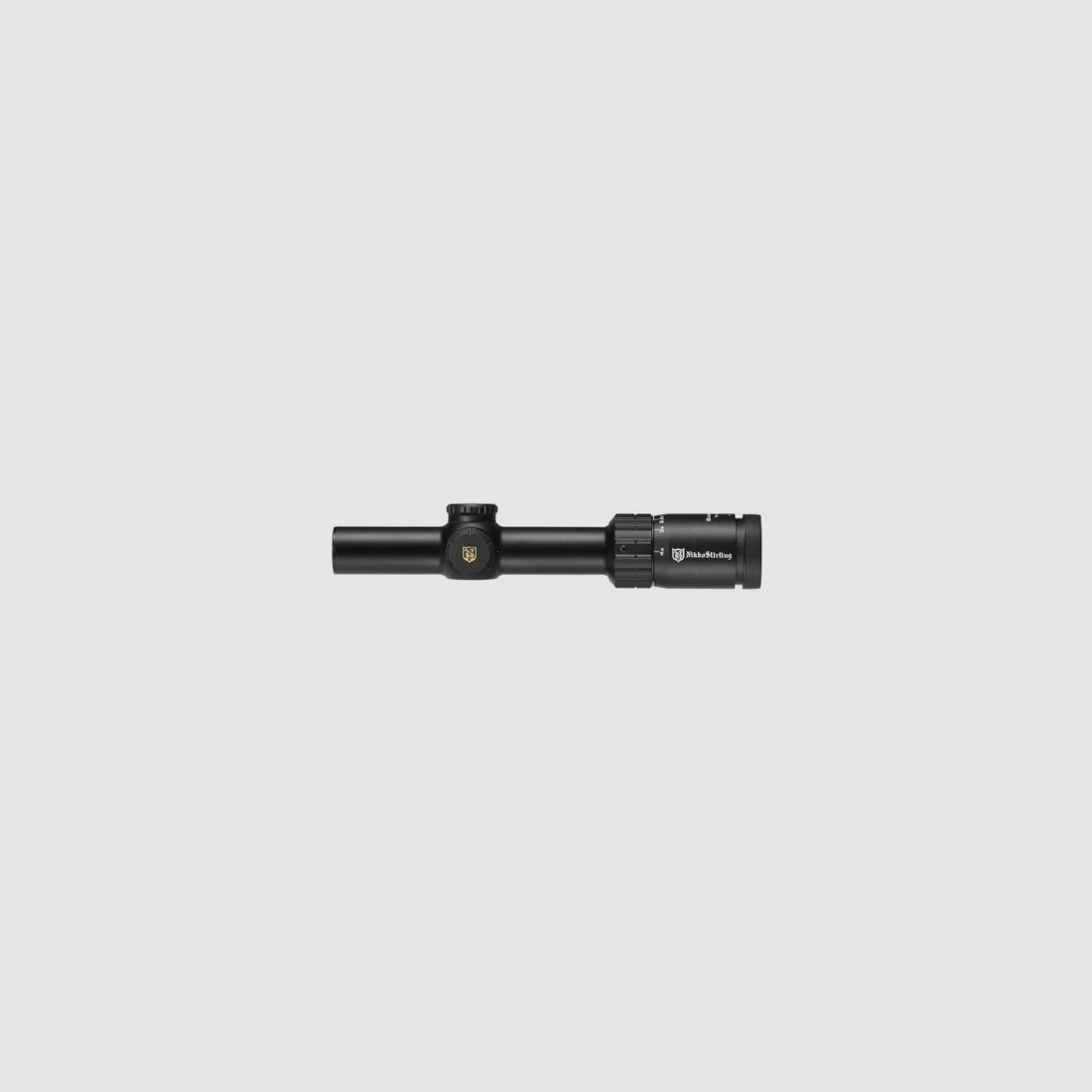Nikko Stirling Boar Eater 1-4x24 Ret. 4A Illuminé, image 1 sur 3