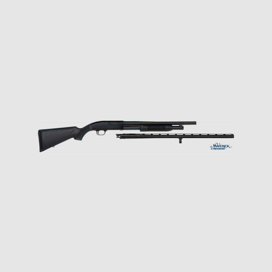 MOSSBERG Maverick 88 Security/Field Combo - 12/76, Bild 1 von 3